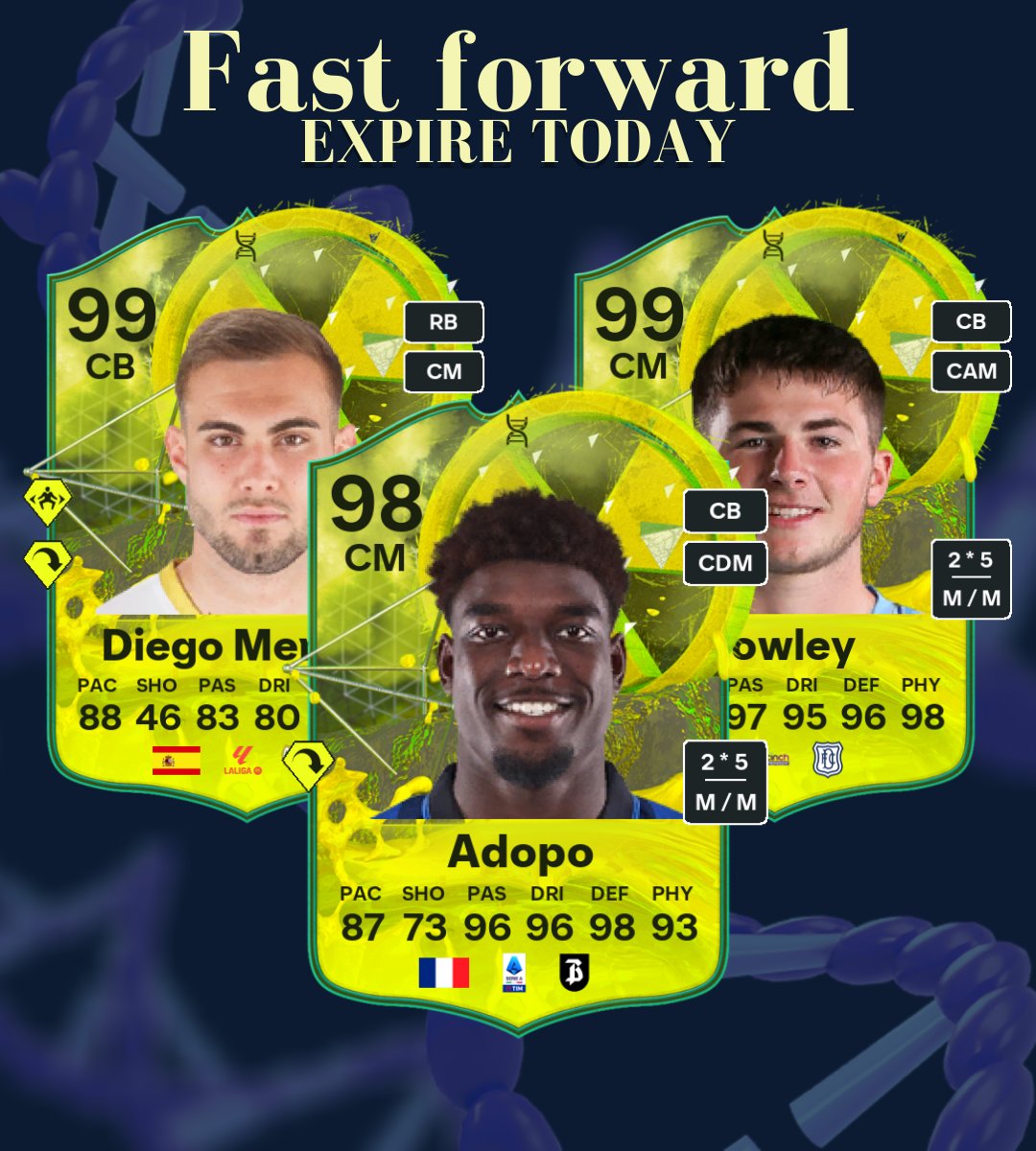 FUT Explorer tweet media