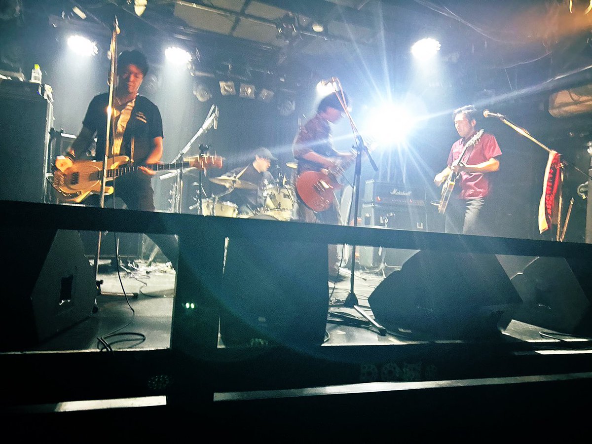 wfa__official's tweet photo. 柏DOMeありがとうございました！
先輩に囲まれた幸せな日でした！
最強で最高！
Yes！！ https://t.co/5rkiEx2ZD1