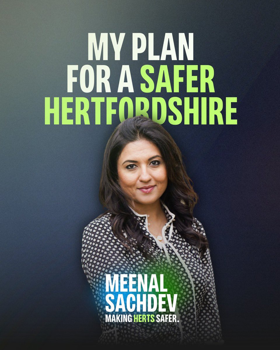 Meenal Sachdev tweet media