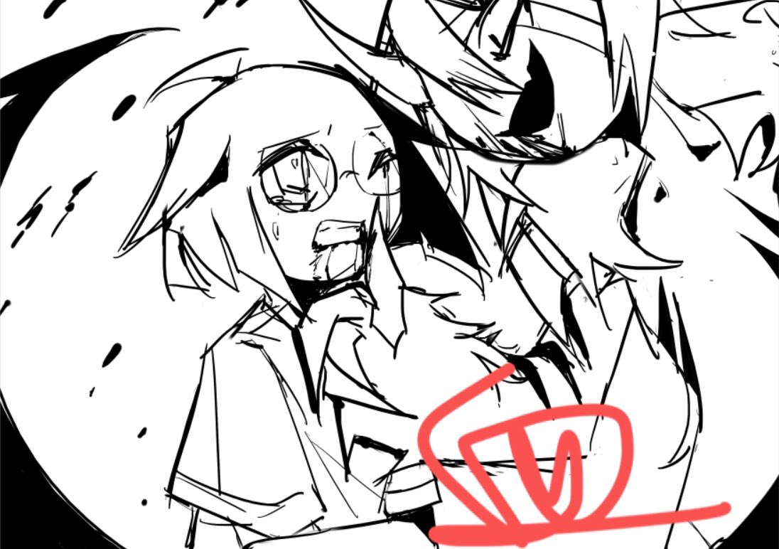 Ram酱的commissions