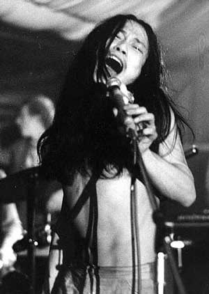 supersonicfest's tweet photo. Rest in power Damo Suzuki https://t.co/0SrgVmfnN7