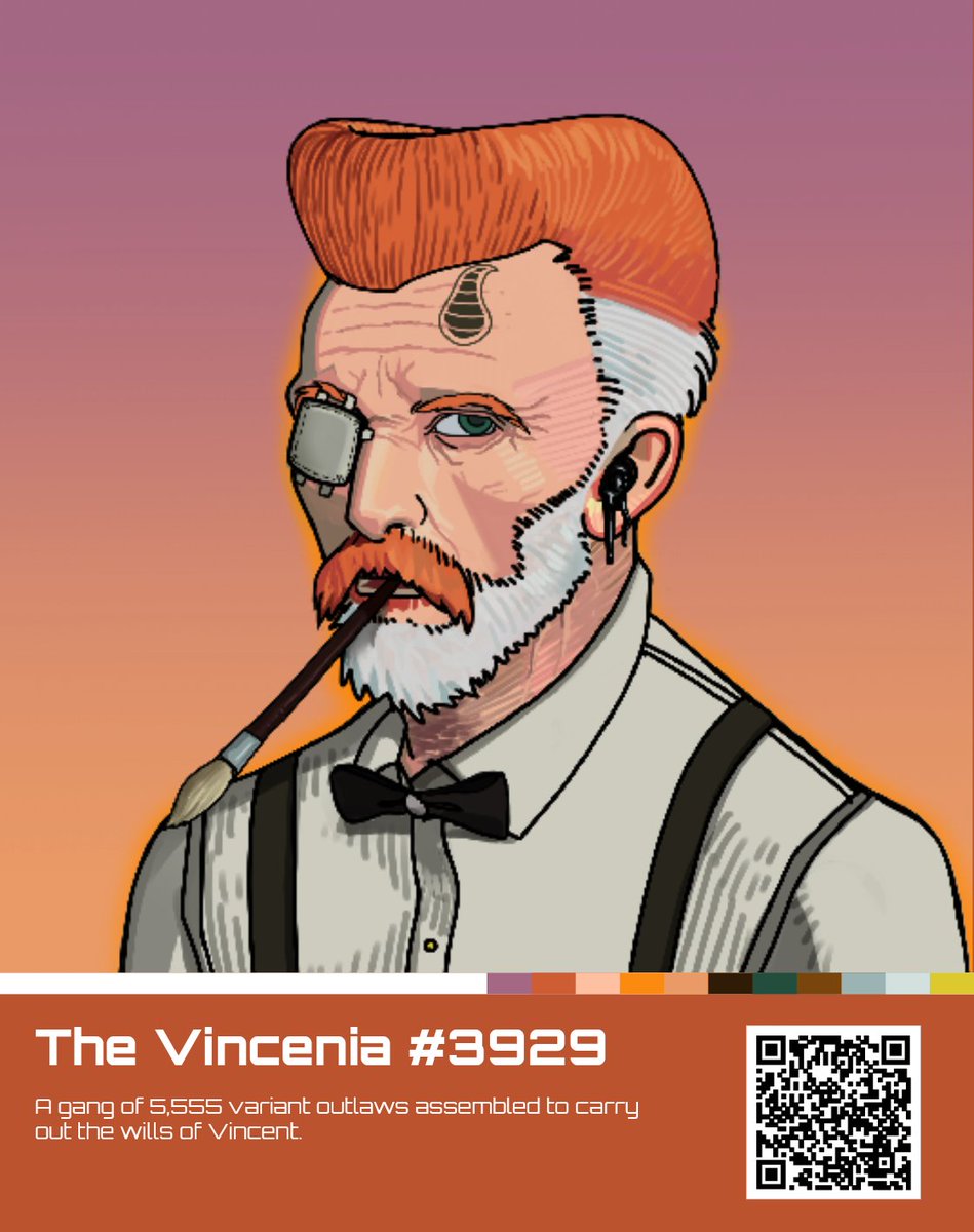 Vincenia tweet media