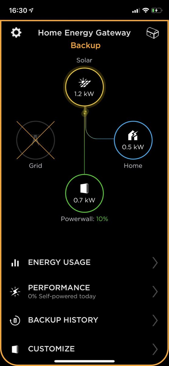 Teslaforge tweet picture