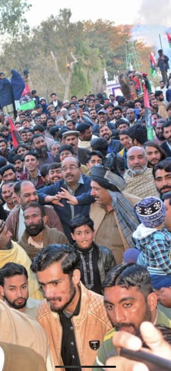 RajaRizwanPPP's tweet photo. Thank You Dandot ,You are my reason to smile ,Thanks for historic win @BBhuttoZardari 
Thank you whole Chakwal. https://t.co/jcUokTBpYJ