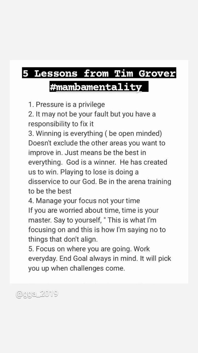 A Coach Redefined Coaching Program tweet media