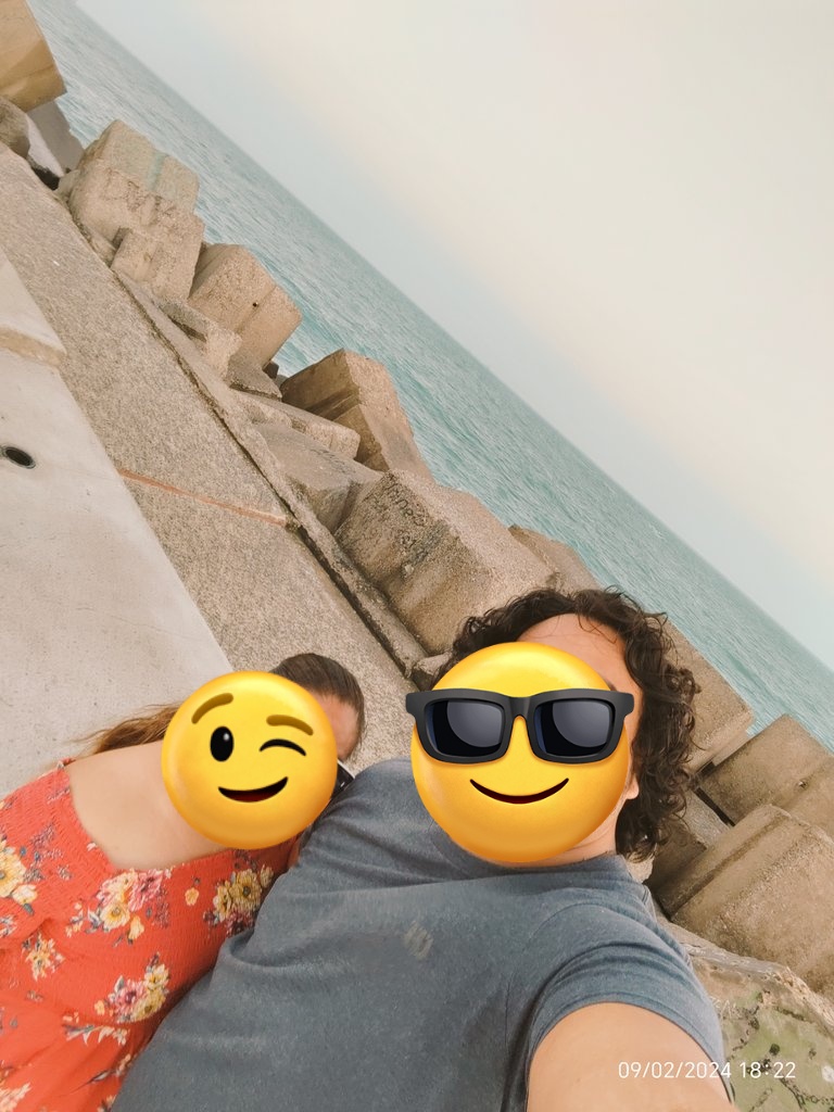 Después de tanto trabajo, por fin nos toco relajarnos un poco 🥂🏖️
#hotwife #parejasw #Vacaciones