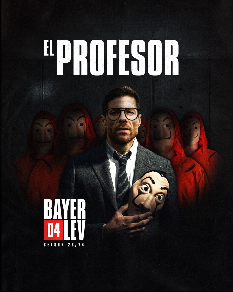 bayer04_en's tweet image. Xabi Alonso. That is all. 

#B04FCB | #Bayer04 #Werkself @XabiAlonso