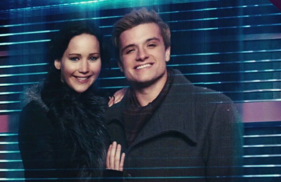 chiefjopper's tweet photo. they’re so married https://t.co/hkT7rFIq46