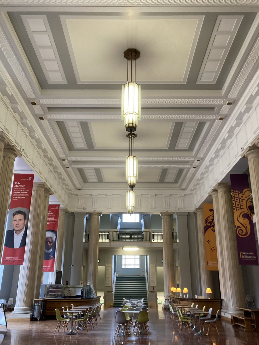 今週末は、<a href="/itijnet/">ITI Japanese Network</a> のワークショップでリーズへ。翻訳の目的を再び考えるさせられる講演に吹き替えのワークショップと、とても有意義なひと時でした。同業者とのつながりと対面で集うことの大切さを痛感。ロンドンから距離はあるし息子が小さいのでトンボ帰りですが、参加できて本当に良かったです