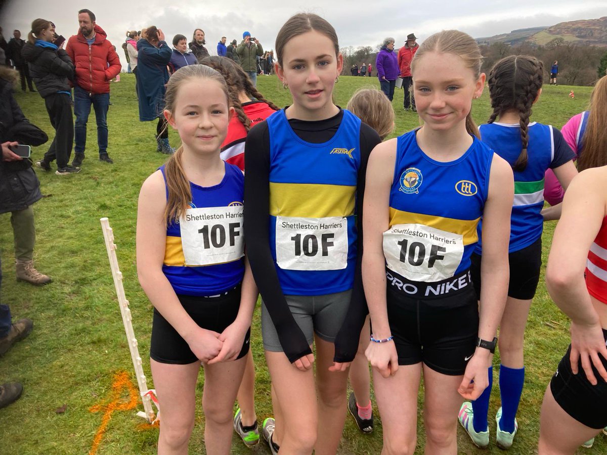 ShettlestonHarr's tweet photo. Some other photos from @SCOWestXCLeague today. Well done everyone. https://t.co/DjOl3m9eOW