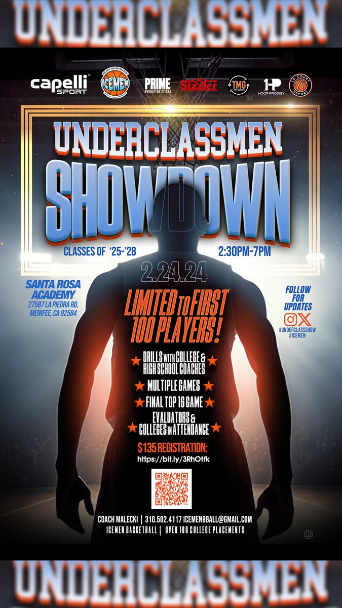Icemen🏀/Recruiter/Desert Valley/Rising ⭐Stars (@toddmalecki) on Twitter photo So pleased to have <a href="/LACourtReport/">LA Court Report</a> Goat Hoops and <a href="/IEHoops1/">Sandy</a> to event Coverages. Just added two more schools too. <a href="/GOHShoops/">Wolfpack Basketball</a> <a href="/CallMeEPJ/">Eric-Paul Johnson</a> <a href="/DV3__/">David Vuong</a> So pleased to have <a href="/LACourtReport/">LA Court Report</a> Goat Hoops and <a href="/IEHoops1/">Sandy</a> to event Coverages. Just added two more schools too. <a href="/GOHShoops/">Wolfpack Basketball</a> <a href="/CallMeEPJ/">Eric-Paul Johnson</a> <a href="/DV3__/">David Vuong</a>