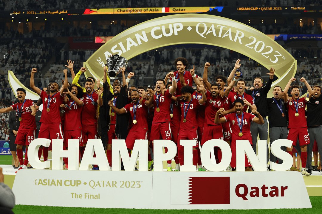 المال يصنع الامجاد ويشتري الحكام والبطولات.