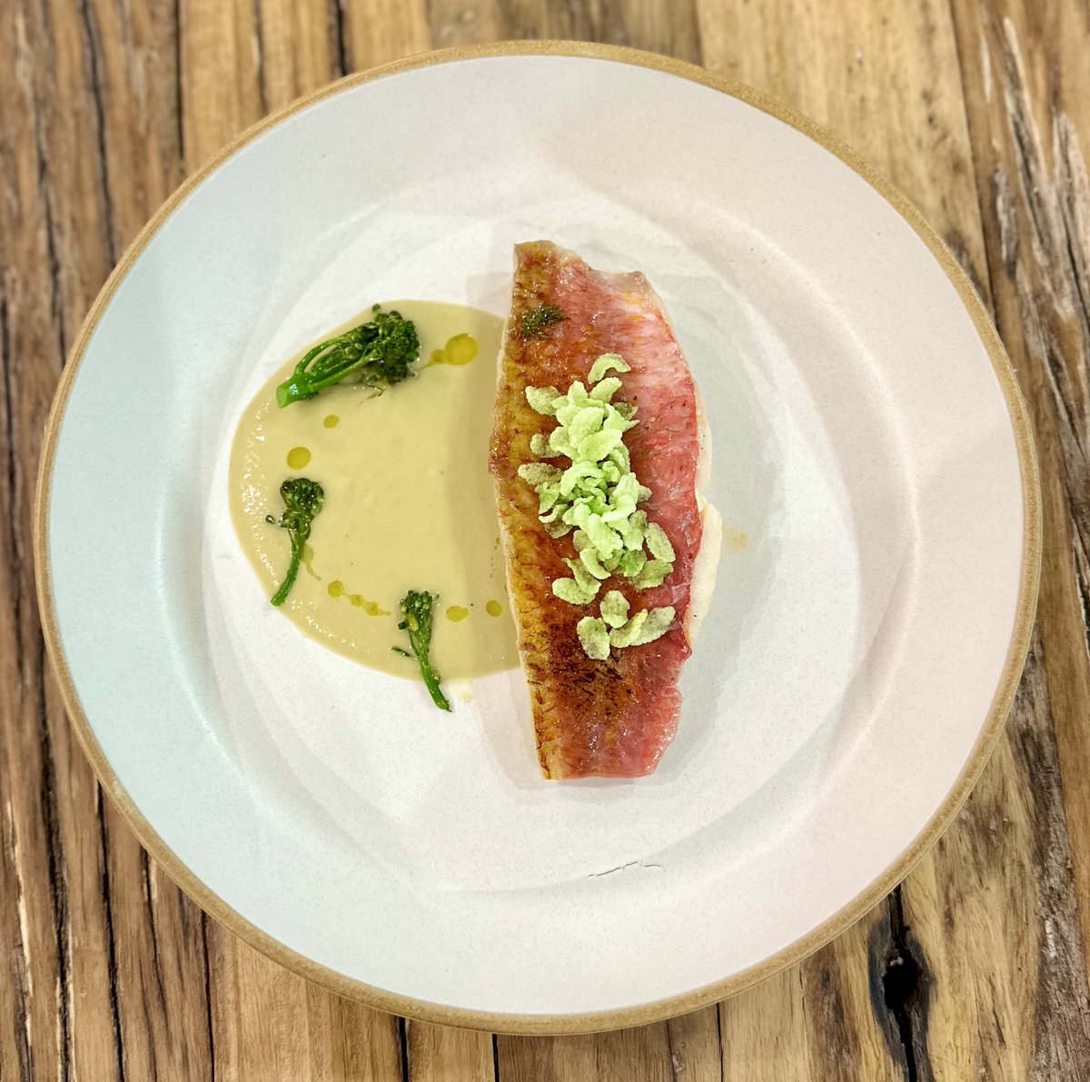 Salmonete 🍃
#balares