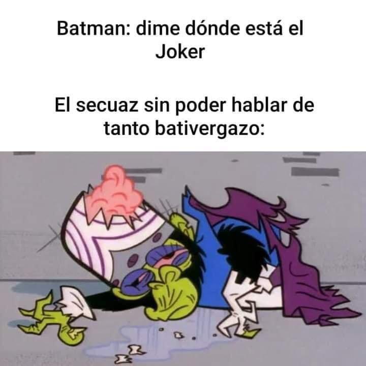 Batman tweet media