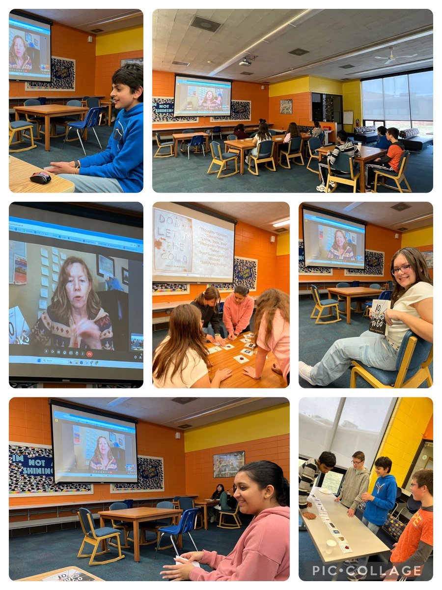 Kathy McCoy - Pepiot tweet media