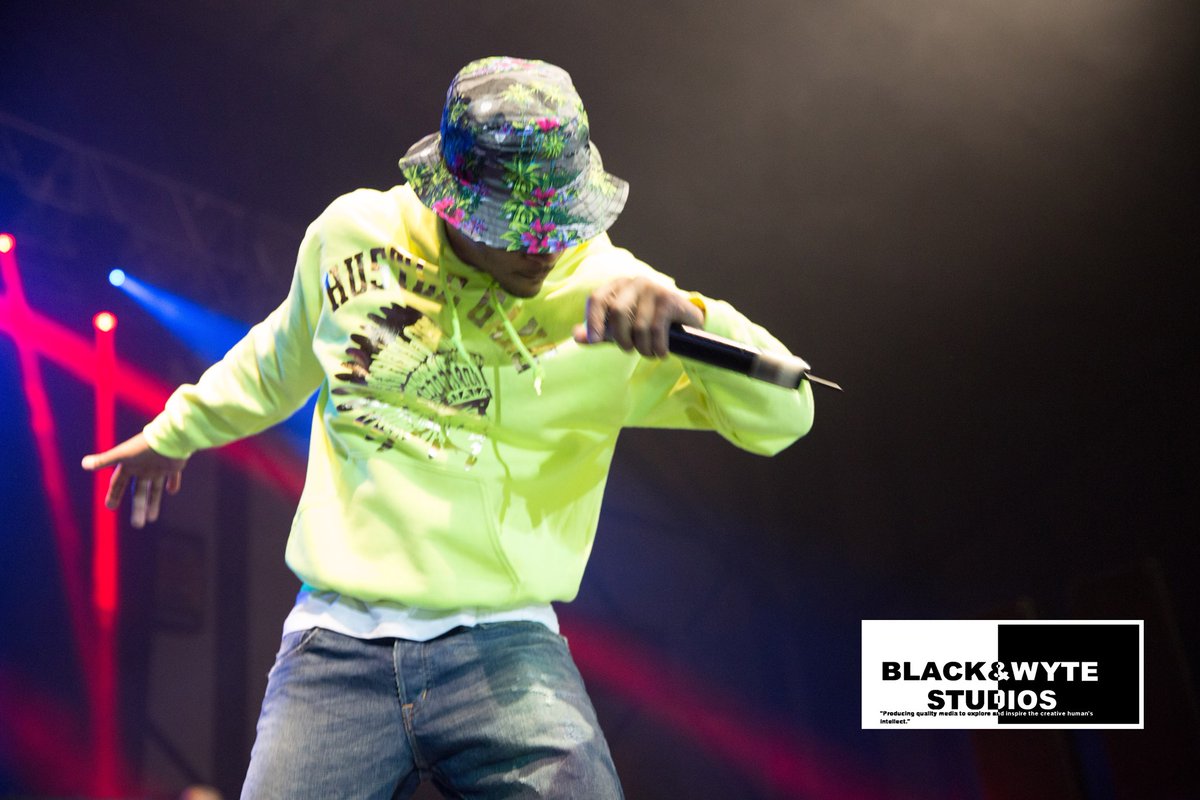 BlackWyteStudio's tweet photo. @Tip 
You are one of the best and I appreciate everything that you do not only in the music industry but in the community as well. https://t.co/yKF592fUW6