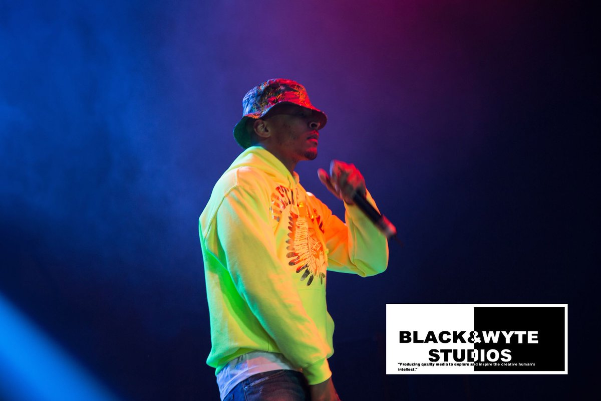 BlackWyteStudio's tweet photo. @Tip 
You are one of the best and I appreciate everything that you do not only in the music industry but in the community as well. https://t.co/yKF592fUW6