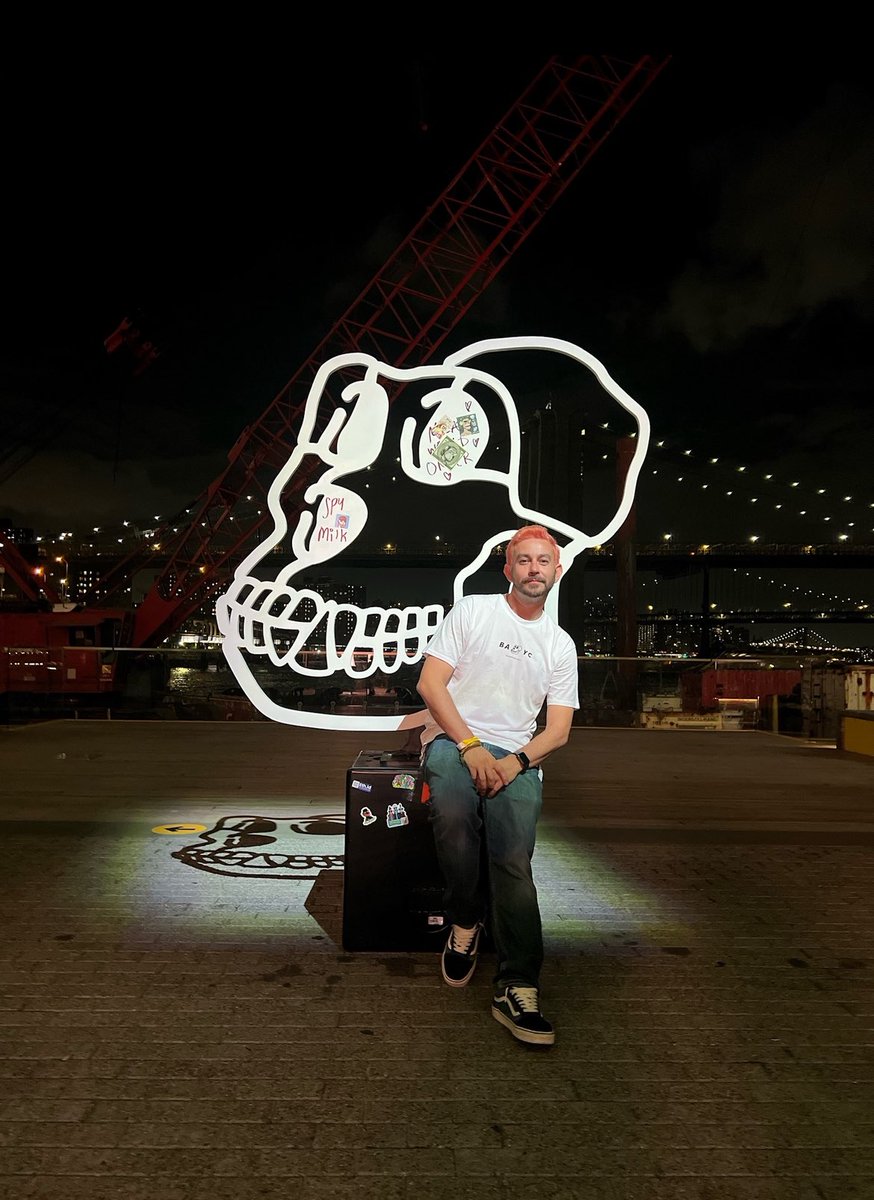 BaronVonHustle 🍌 tweet media