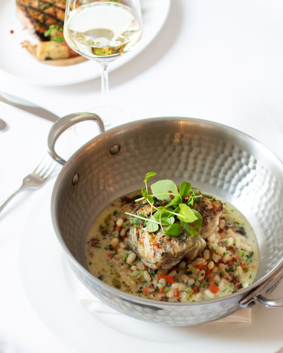 Ostra Restaurant tweet media