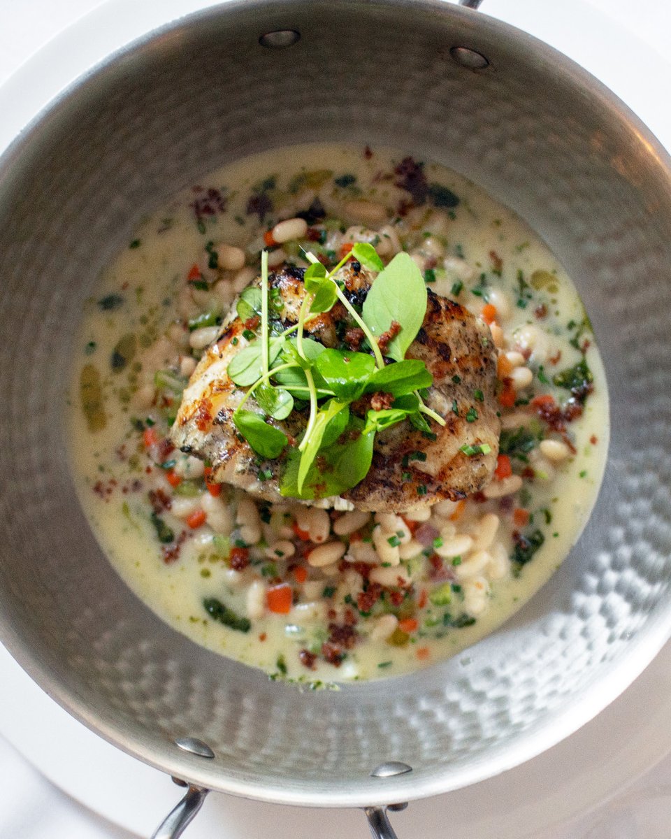 Ostra Restaurant tweet media