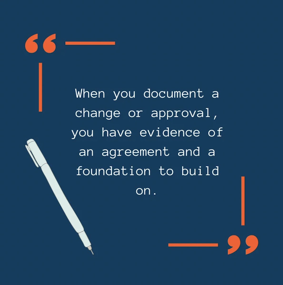 bqesoftware's tweet image. 🚀 Master Scope Change for Project Success
Struggling with scope changes in your projects? Get the solutions you need in our most viewed blog! Click to read more. 👉 bit.ly/3SExxBz
#ProjectManagementSoftware #ScopeChange