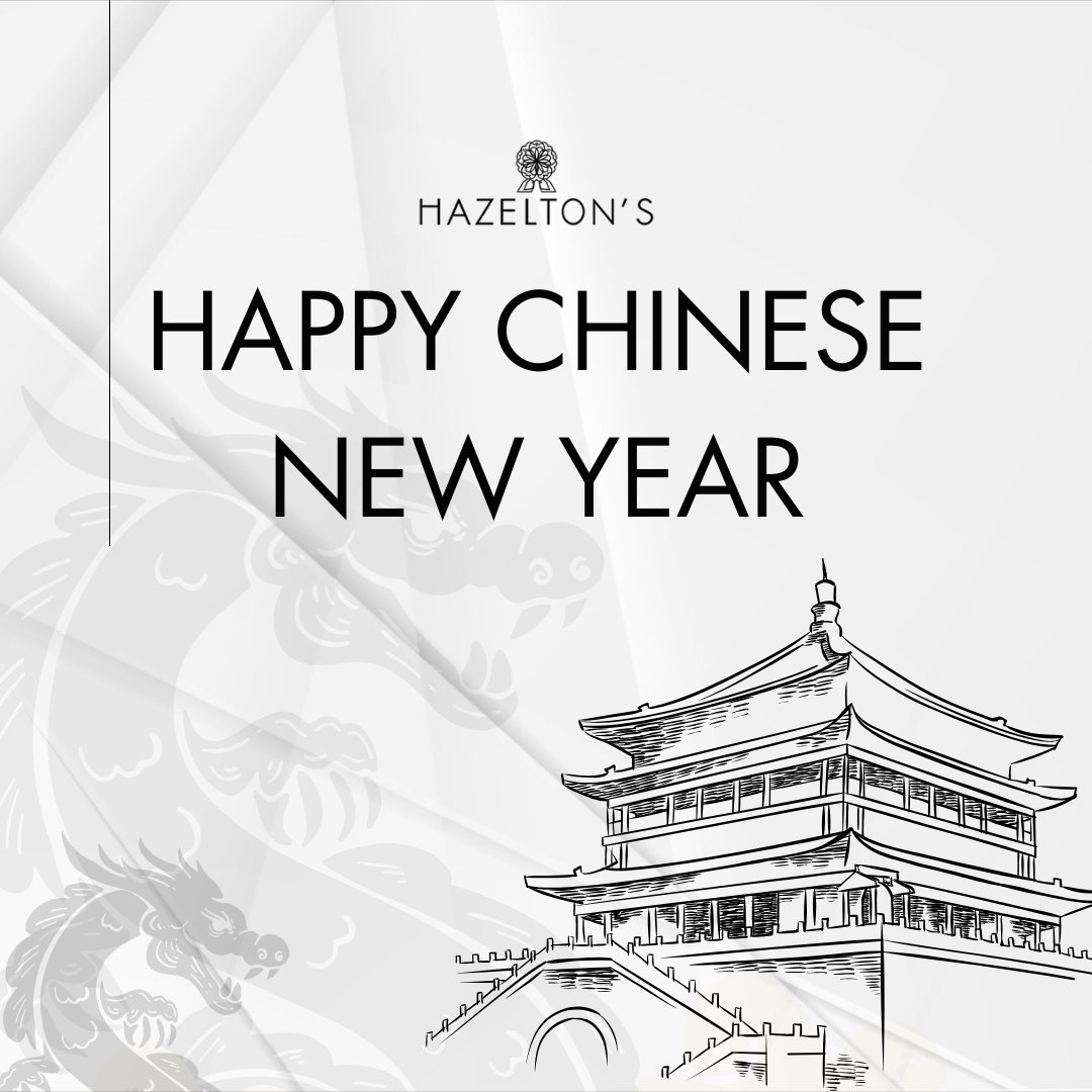 Wishing you a prosperous Gong Xi Fa Cai! May wealth and good fortune shine on you and your loved ones.