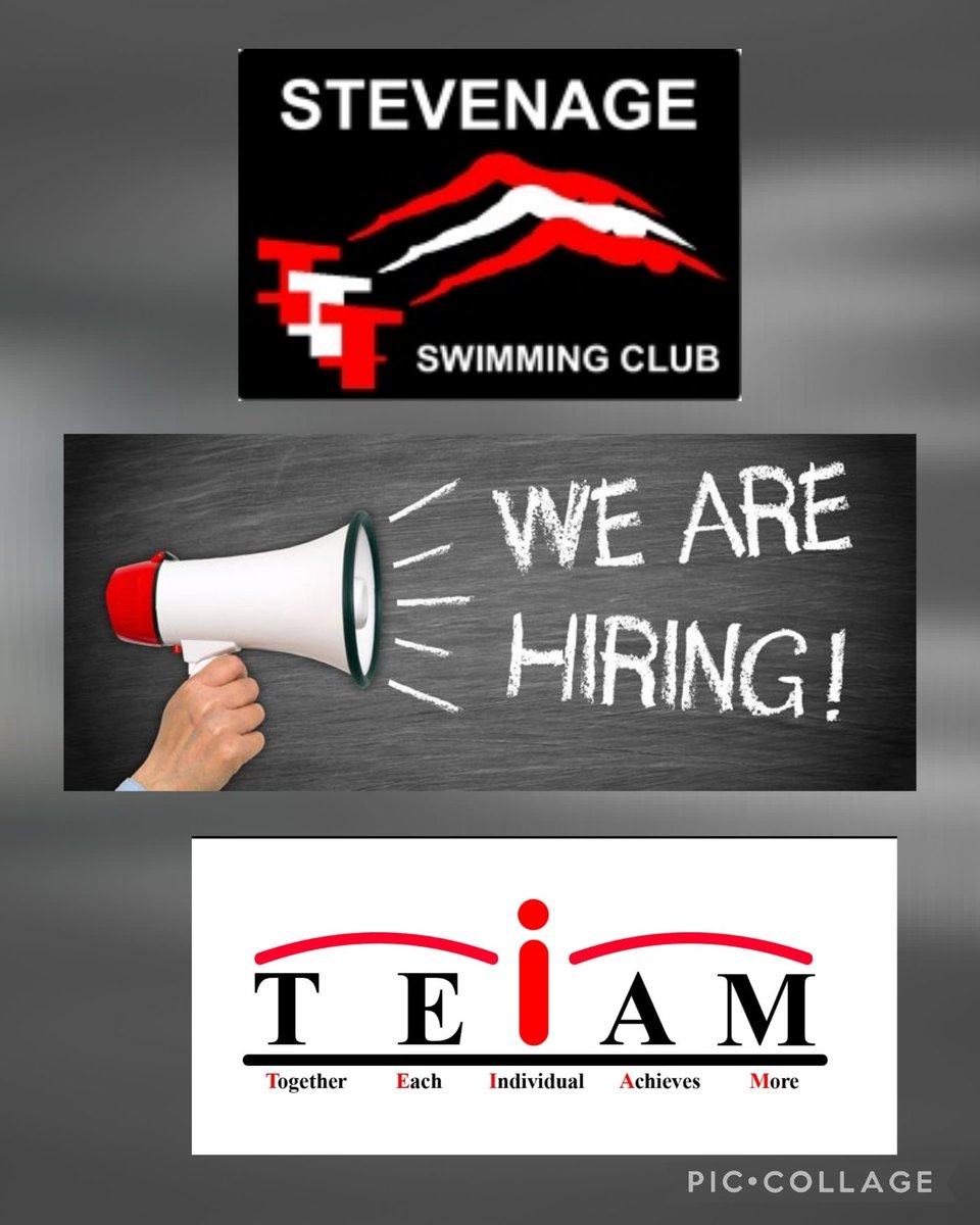 Stevenage Swimming Club tweet media