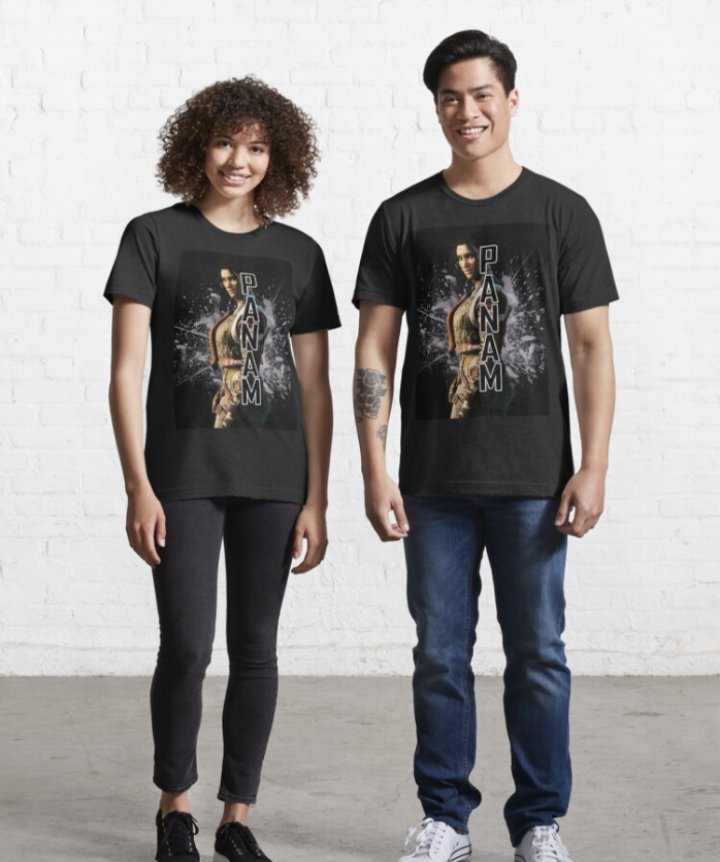 ADJ_Playz's tweet photo. Brand new additions added to my store. All apparel is 35% off. There is less than 48 hours to take advantage of this sale. Posters and metal prints are now available for these as well.

https://t.co/tljAZ3tPQH https://t.co/QJLyIl8Nq9