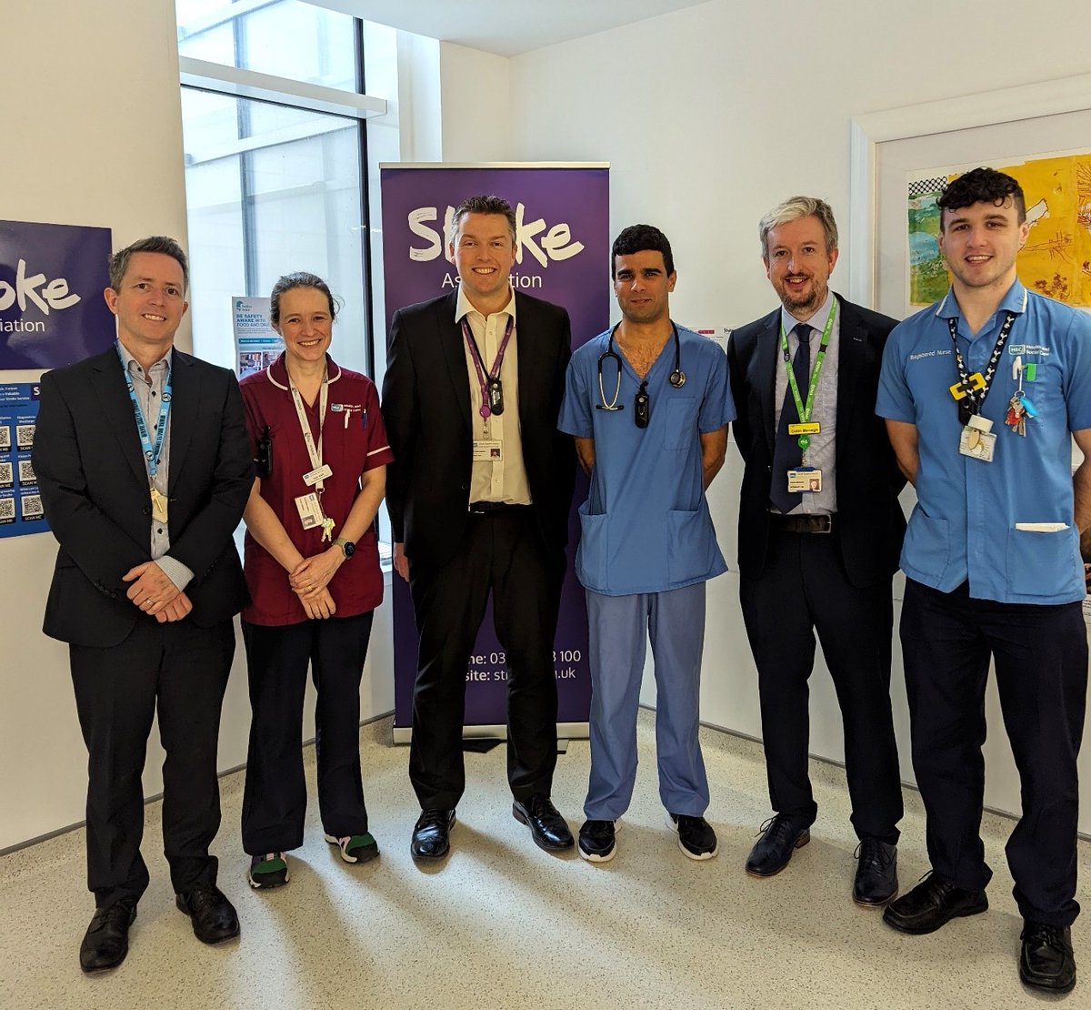 South Eastern Trust tweet media