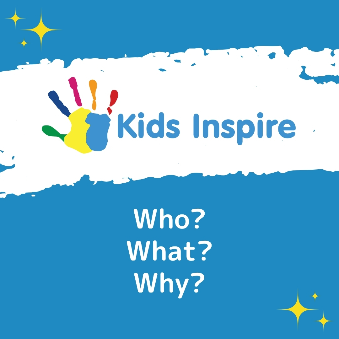 We want to take the opportunity to let you know who we are! Kids Inspire is a children's mental health charity. Founded nearly 17 years ago we provide specialist trauma support for children and families. Want to know more? kidsinspire.org.uk/get-involved  #CMHW