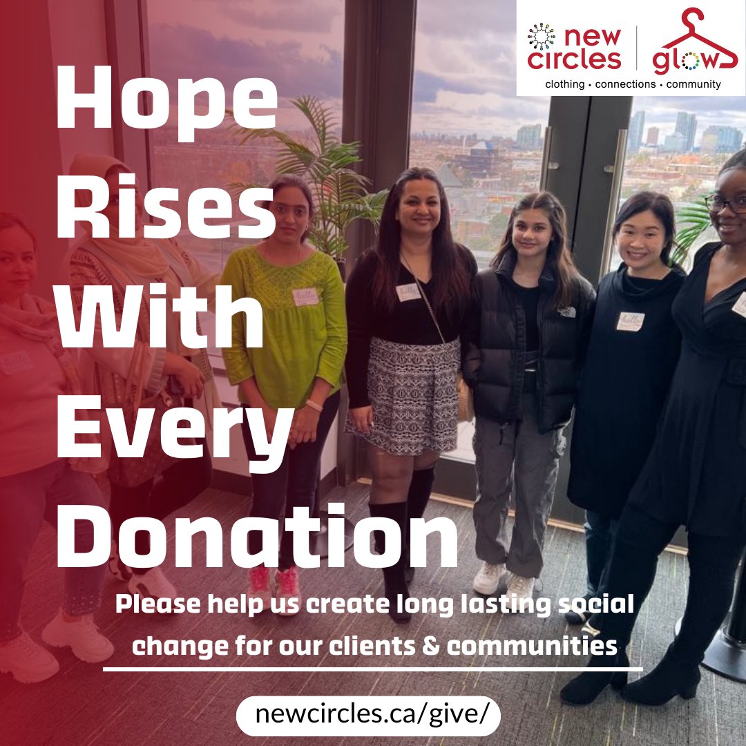 New Circles tweet media