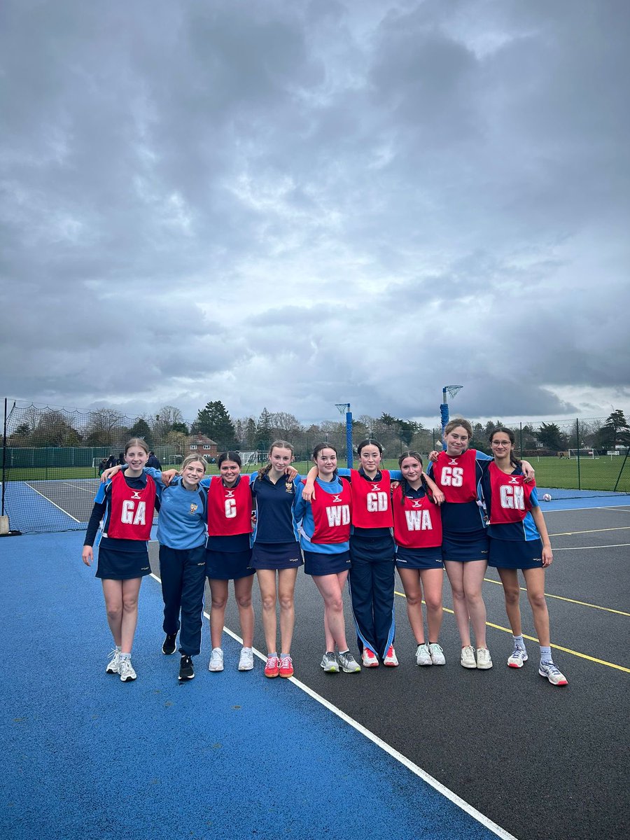 The Leys Sport tweet media