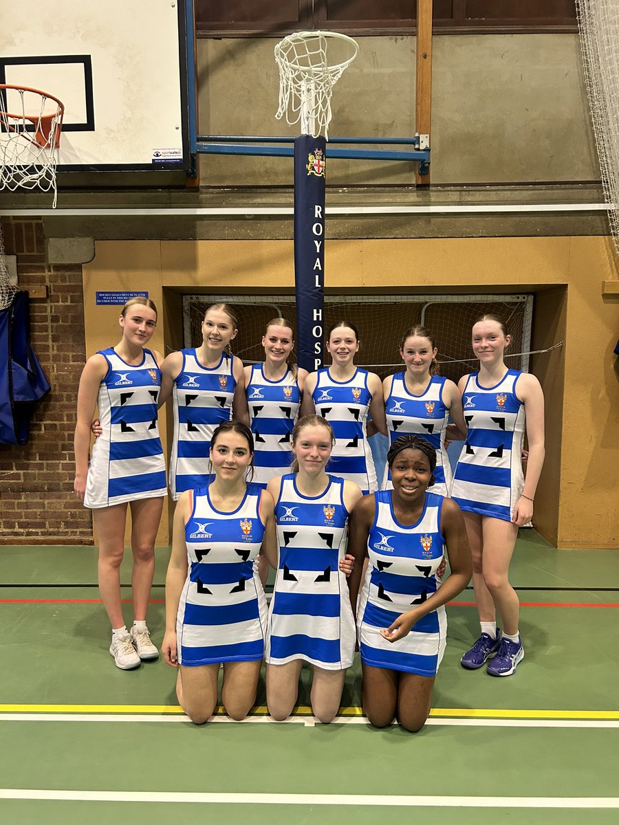 The Leys Sport tweet media