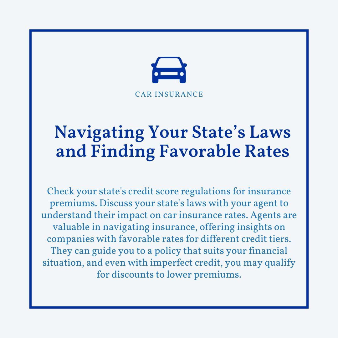SIAGroupIns's tweet image. Smooth Sailing: Master the art of navigating your state's laws for insurance while discovering the path to favorable rates. Your journey to insurance success starts with understanding the rules. ⚖️🔍 #InsuranceLaws #RateOptimization #SIAGroup #ProtectionBeyondInsurance