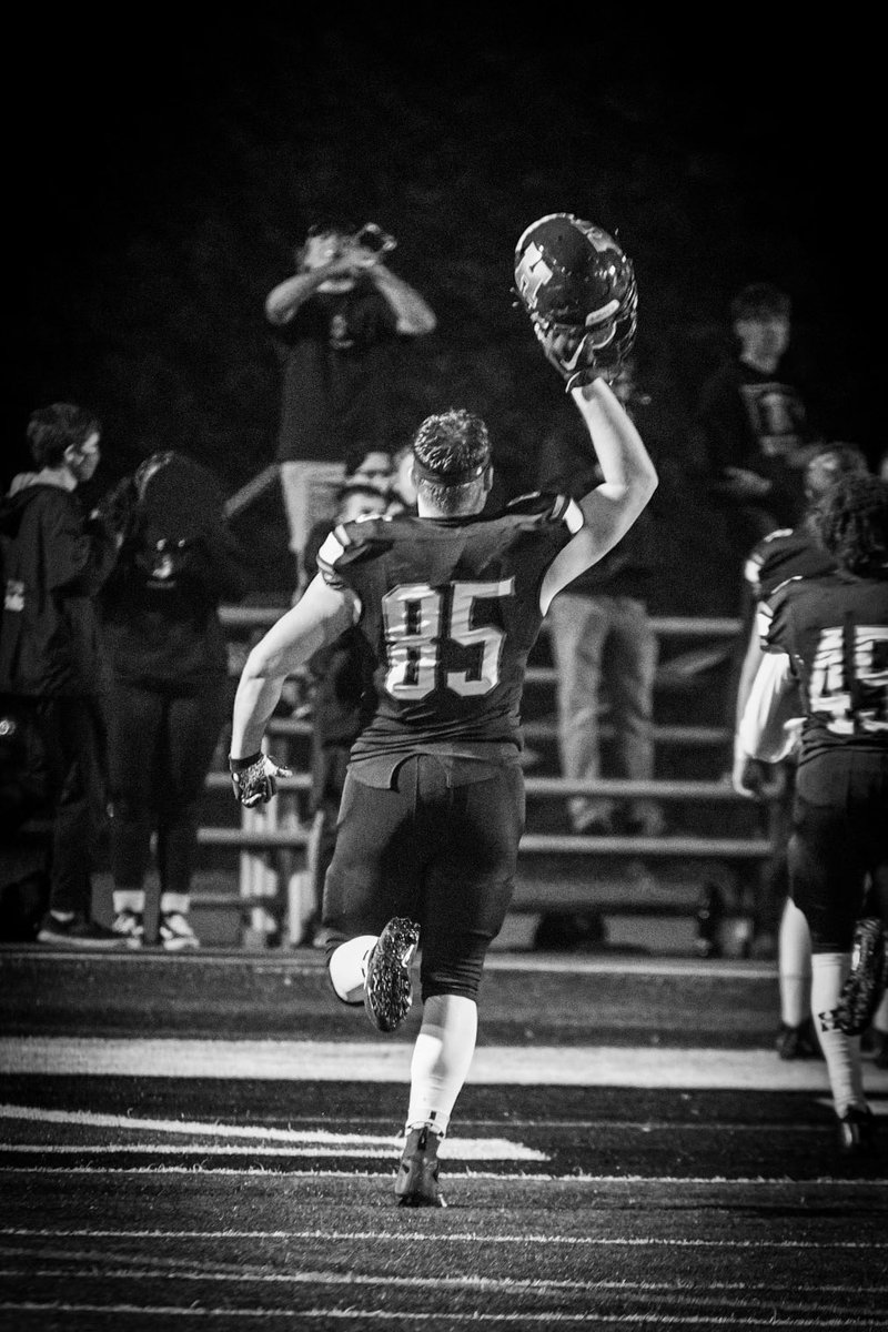TheCoachCassidy's tweet photo. We love you @BryceStanfield You made ALL of us better!  Thank you for sharing your life with all of us. https://t.co/hlyOiXmypS