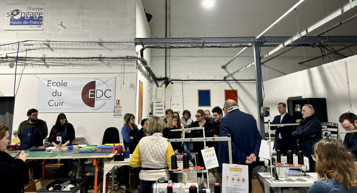 Dominique Moyse tweet media