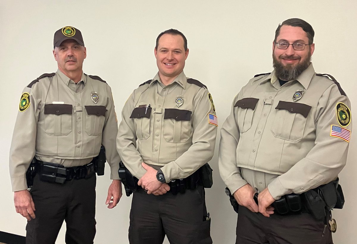 We are proud to share that MWCD Rangers completed Crisis Intervention training that provides skills to help support people experiencing a mental health crisis. MWCD rangers are committed learn valuable skills to better serve our community.
#Rangers #training #CrisisIntervention