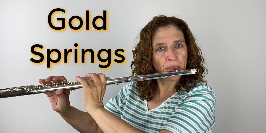 DoctorFlute's tweet photo. Wonder what “gold springs” in a flute means? I thought any gold on your flute would change your tone
.
New Blog&Vid
https://t.co/ond2hOPa9d
.
Gold Springs What Do They Do - FluteTips 159
https://t.co/WE6DNBckbV
.
#Flute #FluteTips #DoctorFlute https://t.co/TMbNLc0xSj