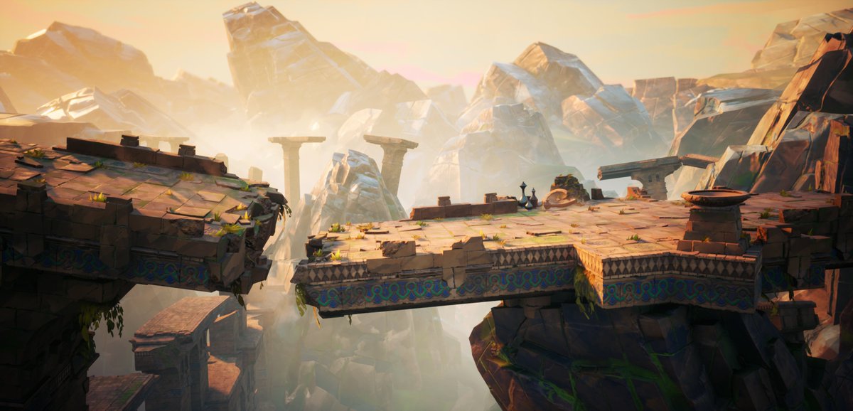 Iskillia | Paolo dupuy tweet media