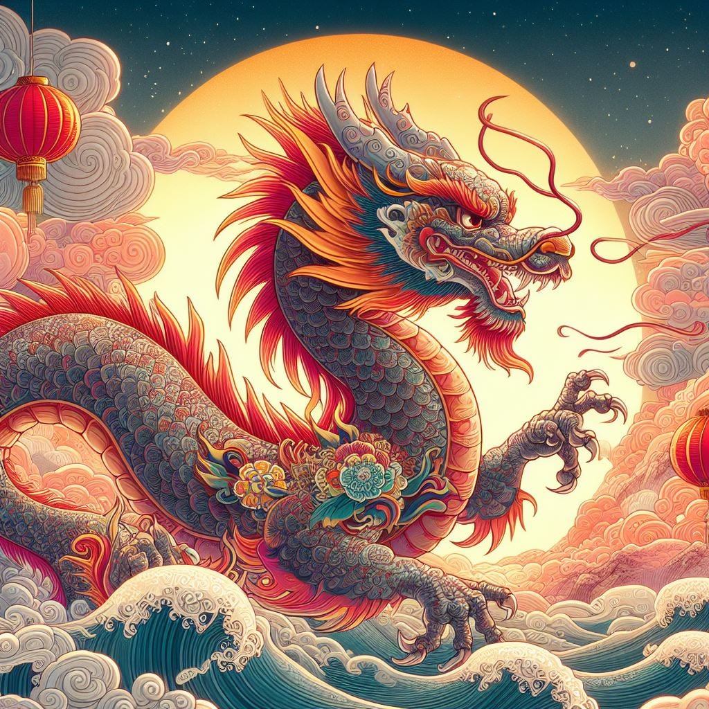 MrJerryOC's tweet photo. MONEY AND HEALTH E'RYBODY!  HAPPY LUNAR NEW YEAR https://t.co/APl9wprKT3