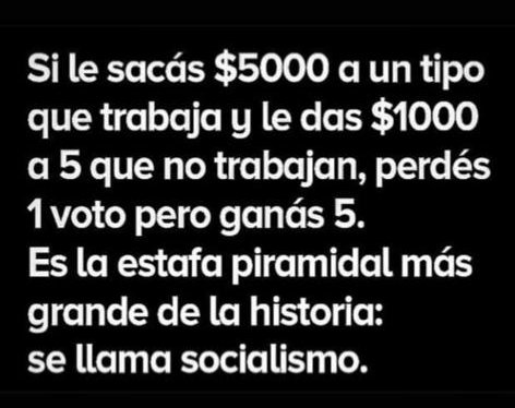Patriota (@liberalmilei27) on Twitter photo 