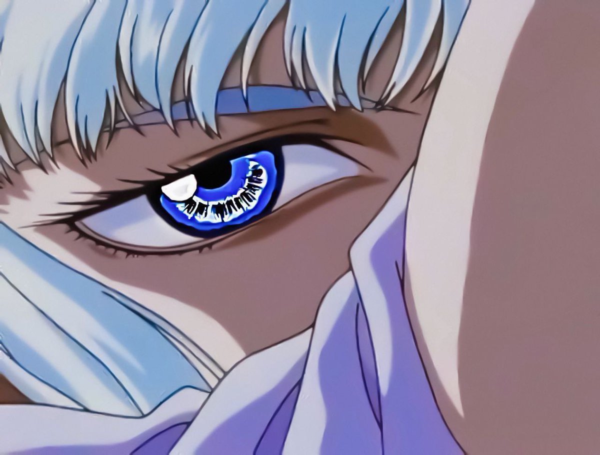 finalformlab's tweet photo. 90s Anime Eyes 👁️ https://t.co/tHMLLVWohD