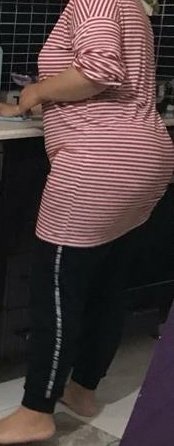 Kaldığım yerden devam