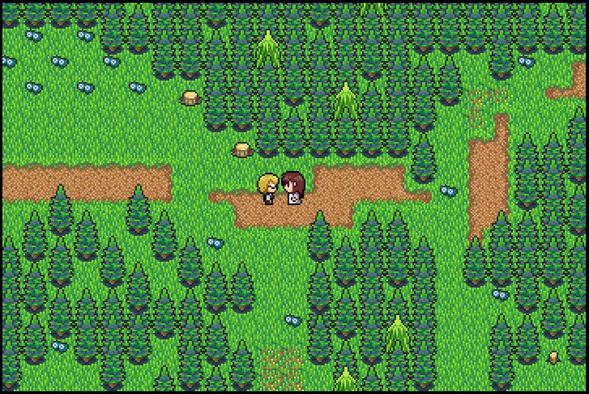 GreyCatGameDev's tweet photo. #screenshotsaturday #IndieGameDev #rpgmaker https://t.co/PHbuVknu23