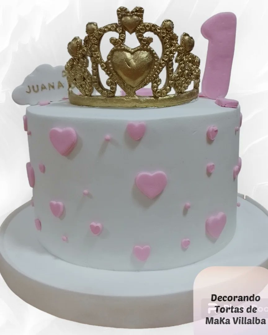decorandoTortas's tweet photo. TORTA PRINCESA JUANA.

muchas gracias @yamilamarcotte por confiar un año más en mí.

mil mil gracias.

#tortaspersonalizadas #tortasartesanales #tortas1eraño #tortas1erañito #1erañito #juana #tortasprincesas #tortasparaprincesas #tortasdecumpleaños #pasteleriaartesanal https://t.co/i19z5G0Tsf