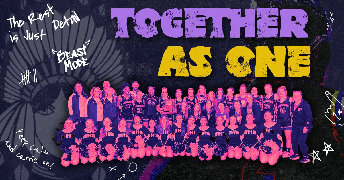 Let’s get another one! <a href="/scsd2athletics/">Scottsburg Athletics</a> <a href="/SHSWarriorettes/">Scottsburg Warriorettes🏀</a> <a href="/CoachDaniels34/">Carrie Daniels</a>