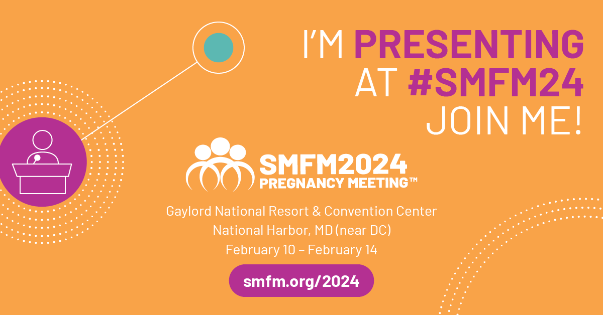 amadorgj's tweet photo. Congenital infections represent a significant burden of morbidity and mortality worldwide.
.
Join our global forum at #SMFM24 where we showcase the need to build strong screening preventive programs in Panama and Worldwide.
.
@PacificaSalud 
@indicasat https://t.co/y12YyZUqjU