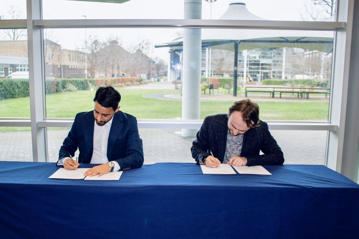 candidobm's tweet photo. Thrilled to spend the last weeks in Cranfield, working to strenghten our collaboration between the @Mizzou and @CranfieldUni. Exciting projects ahead! #Collaboration #Innovation @cafnr https://t.co/h10jAdMUB4