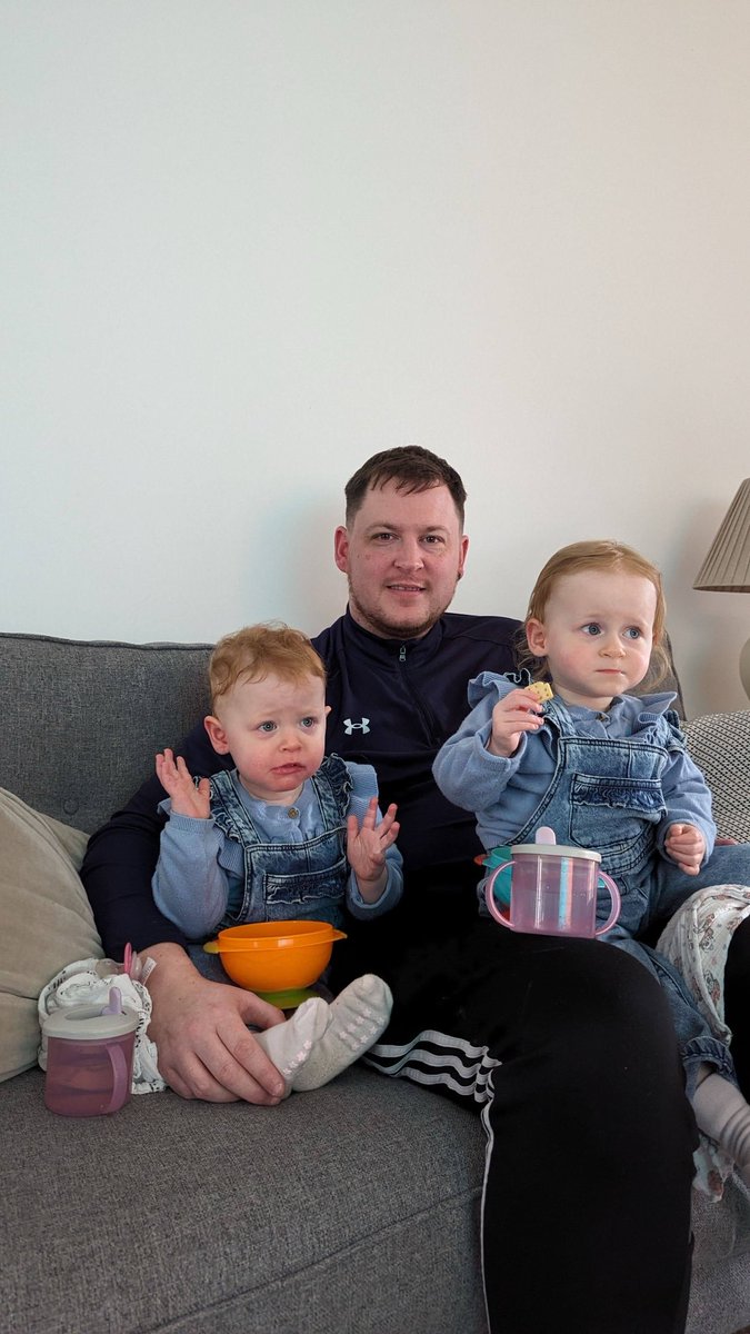 Me and my Girls ❤️