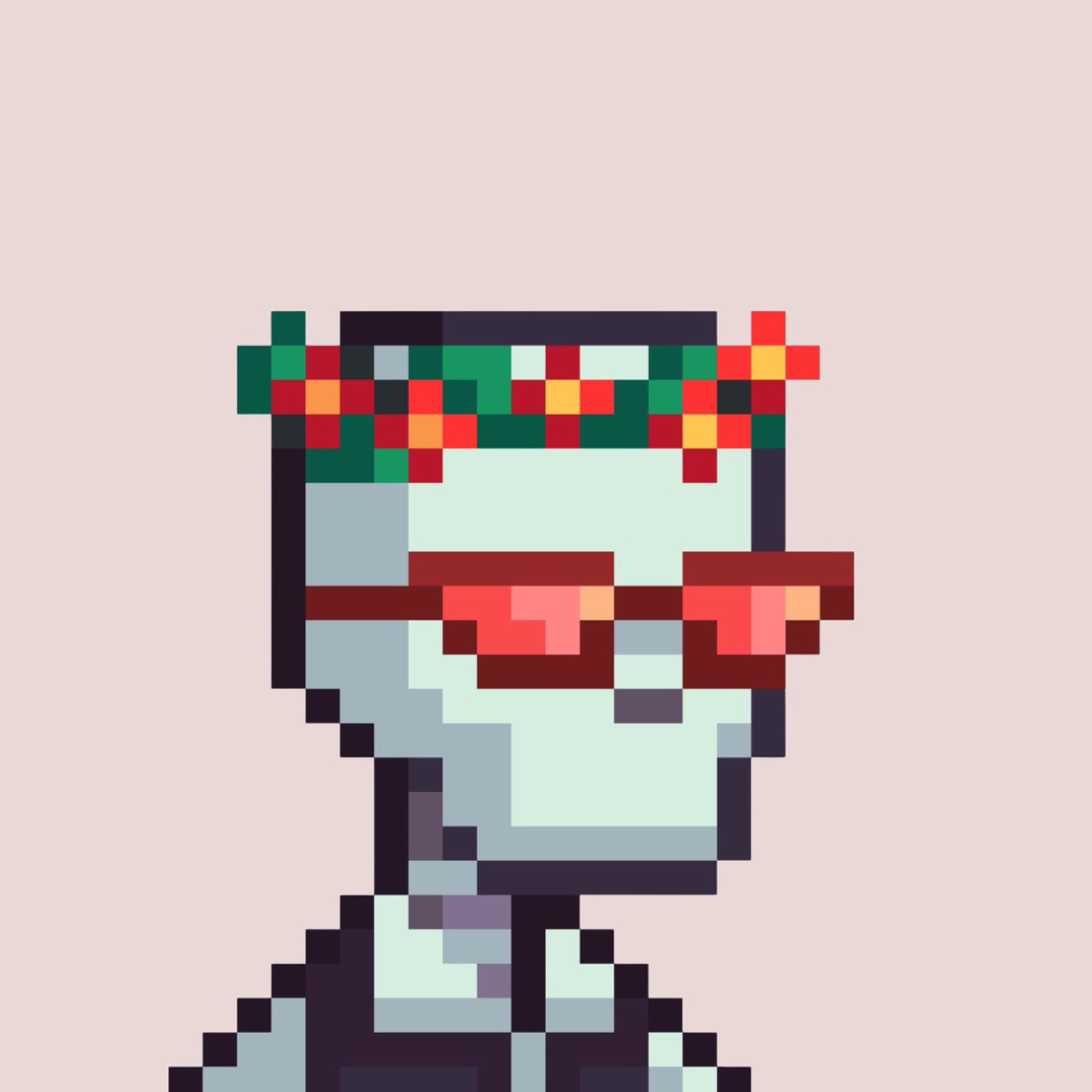 Damn. I love my undead lady af 🥀
<a href="/cryptoundeads/">.</a>